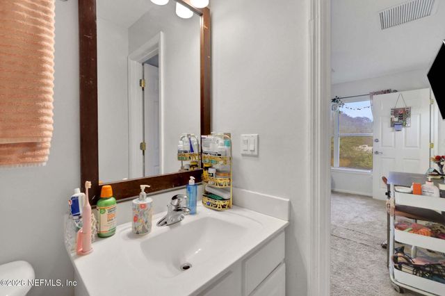 3920 E GLENDALE Court, St. Johns, FL 32259