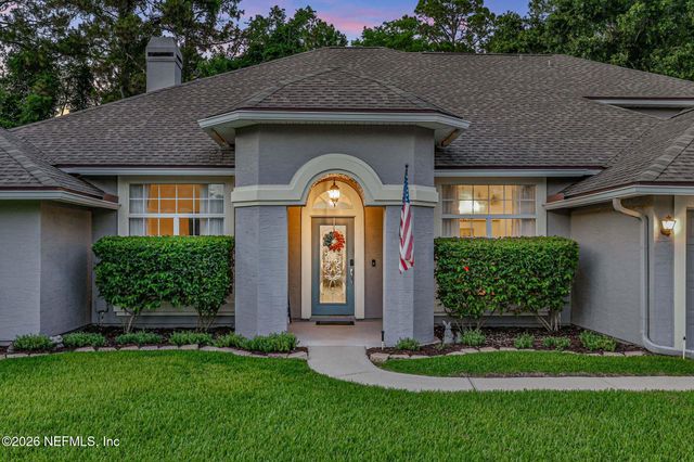 3920 E GLENDALE Court, St. Johns, FL 32259