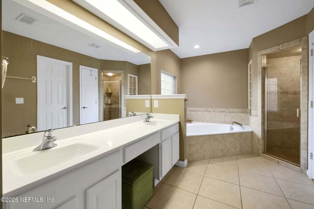 3920 E GLENDALE Court, St. Johns, FL 32259