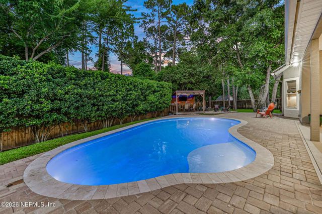 3920 E GLENDALE Court, St. Johns, FL 32259