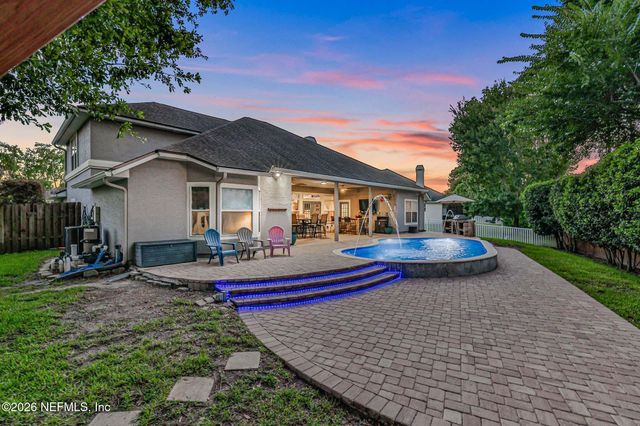 3920 E GLENDALE Court, St. Johns, FL 32259