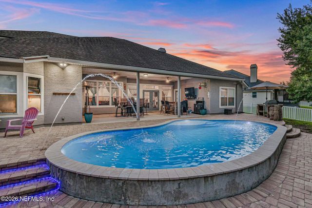 3920 E GLENDALE Court, St. Johns, FL 32259