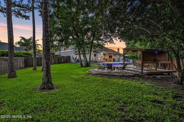 3920 E GLENDALE Court, St. Johns, FL 32259