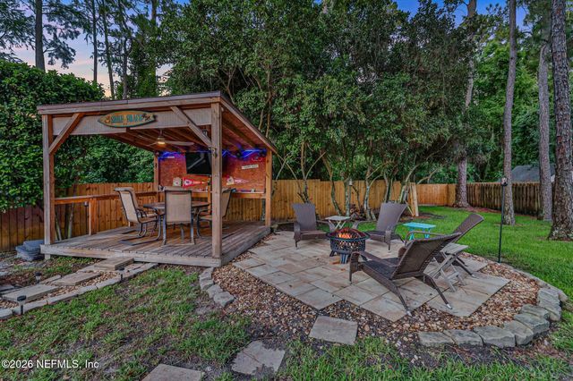 3920 E GLENDALE Court, St. Johns, FL 32259