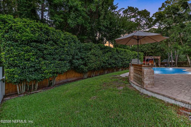 3920 E GLENDALE Court, St. Johns, FL 32259
