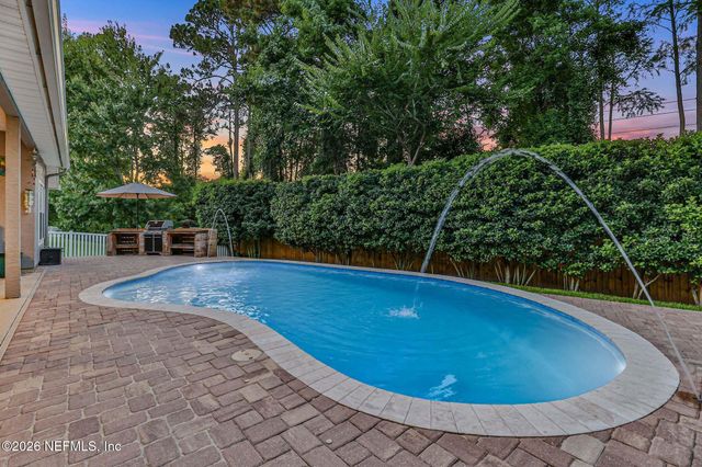 3920 E GLENDALE Court, St. Johns, FL 32259