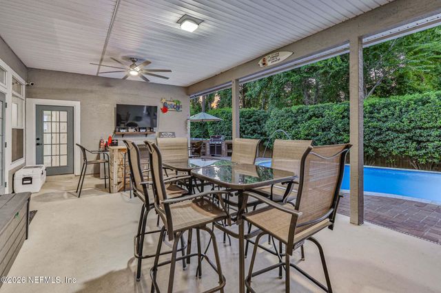3920 E GLENDALE Court, St. Johns, FL 32259