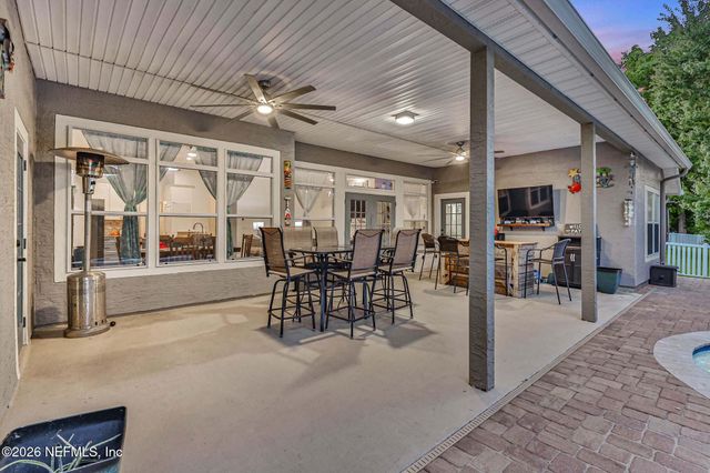 3920 E GLENDALE Court, St. Johns, FL 32259