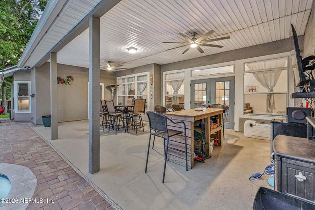 3920 E GLENDALE Court, St. Johns, FL 32259