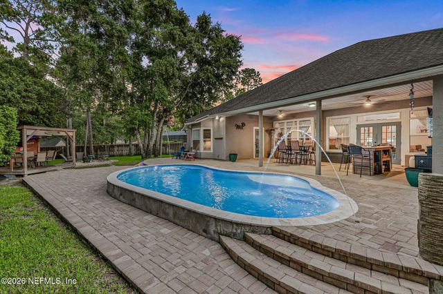 3920 E GLENDALE Court, St. Johns, FL 32259