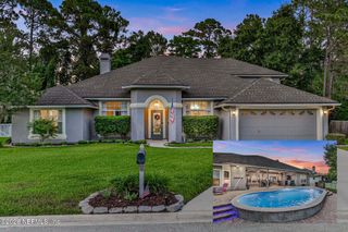 3920 E GLENDALE Court, St. Johns, FL 32259