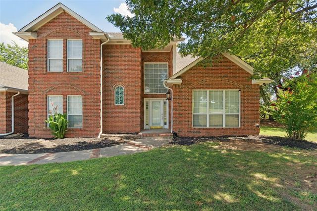 2143 NW 12th Avenue, Norman, OK 73072