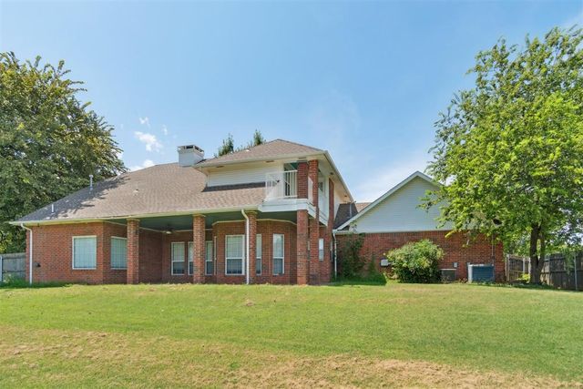 2143 NW 12th Avenue, Norman, OK 73072