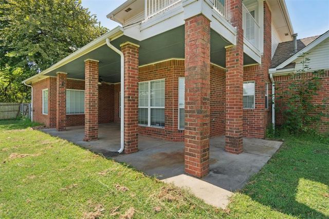 2143 NW 12th Avenue, Norman, OK 73072