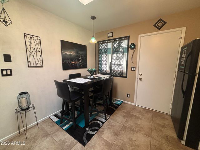 4328 E CAPRI Avenue 176, Mesa, AZ 85206