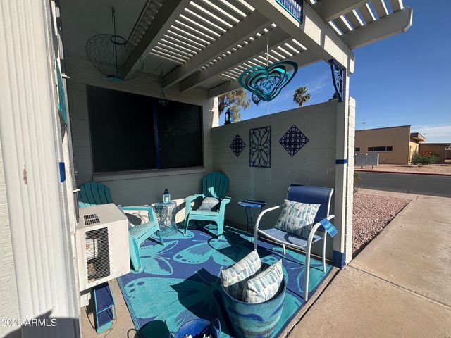 4328 E CAPRI Avenue 176, Mesa, AZ 85206