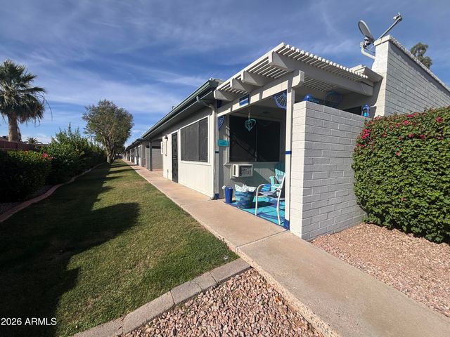 4328 E CAPRI Avenue 176, Mesa, AZ 85206
