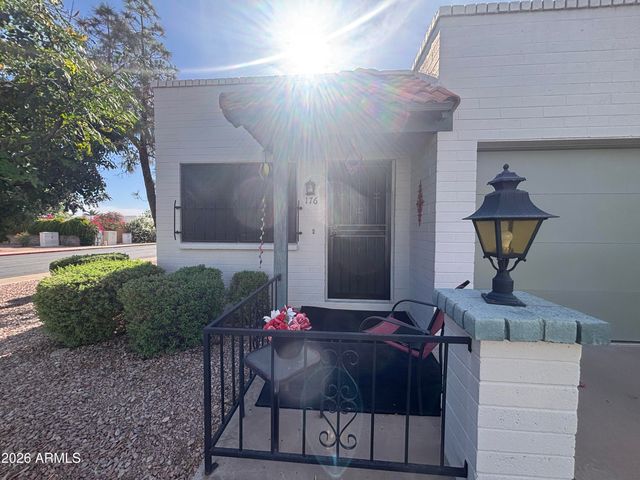 4328 E CAPRI Avenue 176, Mesa, AZ 85206