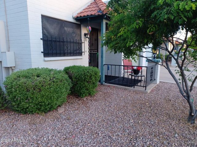4328 E CAPRI Avenue 176, Mesa, AZ 85206