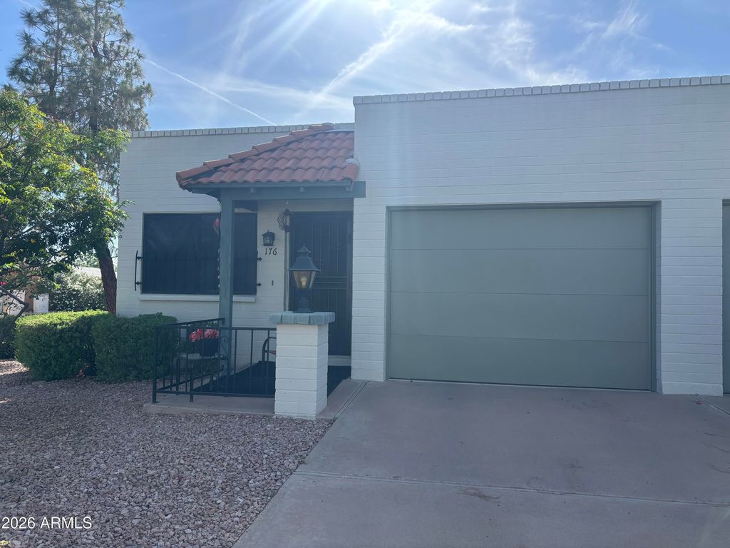 4328 E CAPRI Avenue 176, Mesa, AZ 85206
