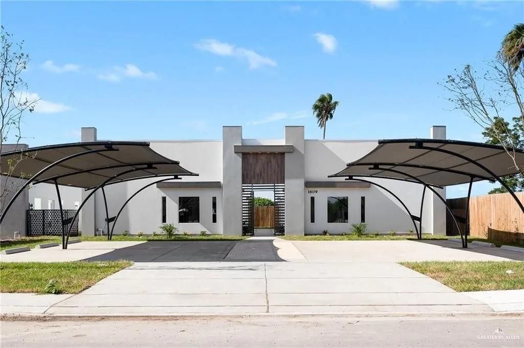 1616 Karen Drive A1, Alton, TX 78573