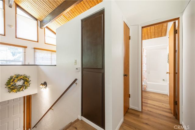 2395 Hunsaker, Running Springs, CA 92382