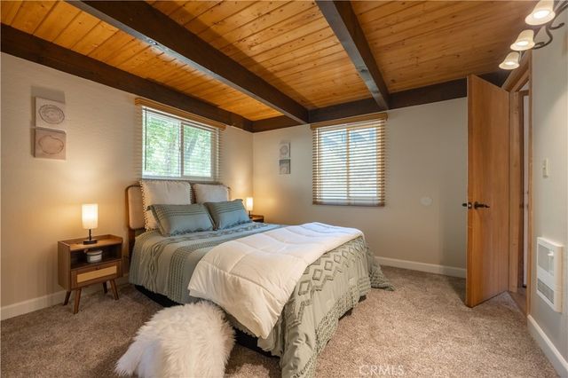 2395 Hunsaker, Running Springs, CA 92382