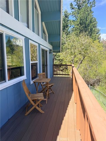 2395 Hunsaker, Running Springs, CA 92382