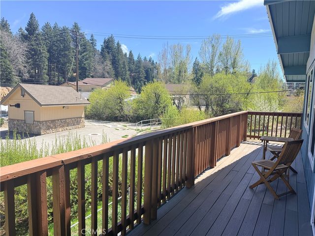 2395 Hunsaker, Running Springs, CA 92382