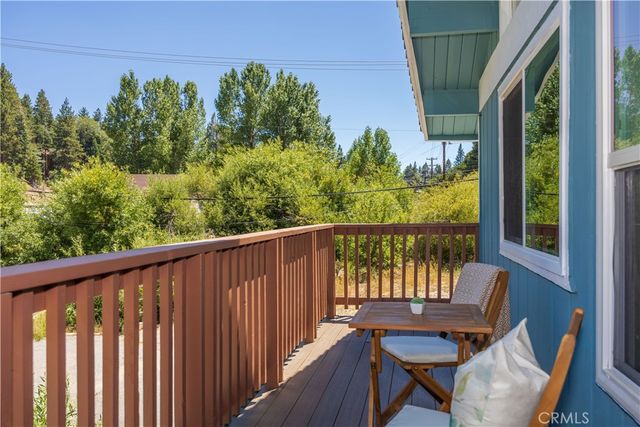2395 Hunsaker, Running Springs, CA 92382