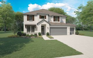 3704 Turpin Drive, Princeton, TX 75071