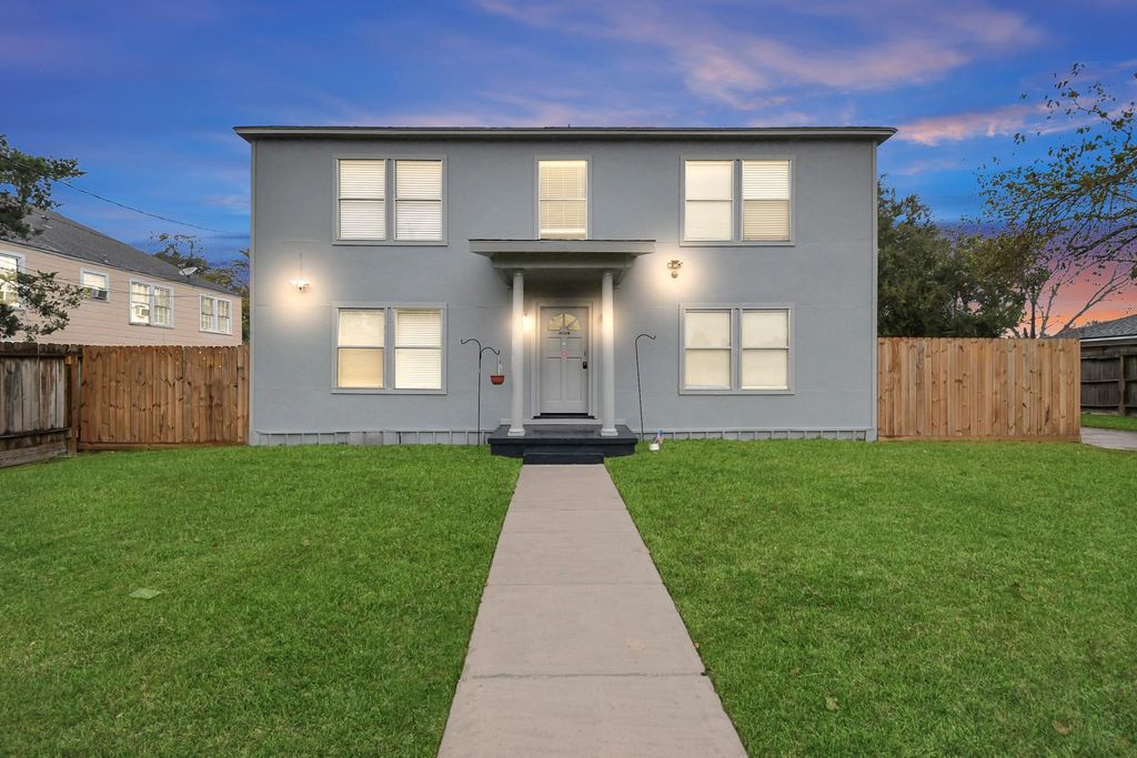 116 Marian Street 5, Baytown, TX 77520