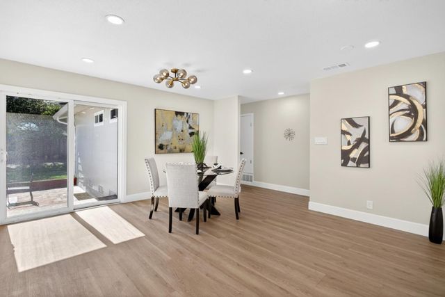 3278 Sagewood Lane, San Jose, CA 95132