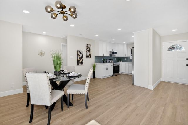 3278 Sagewood Lane, San Jose, CA 95132