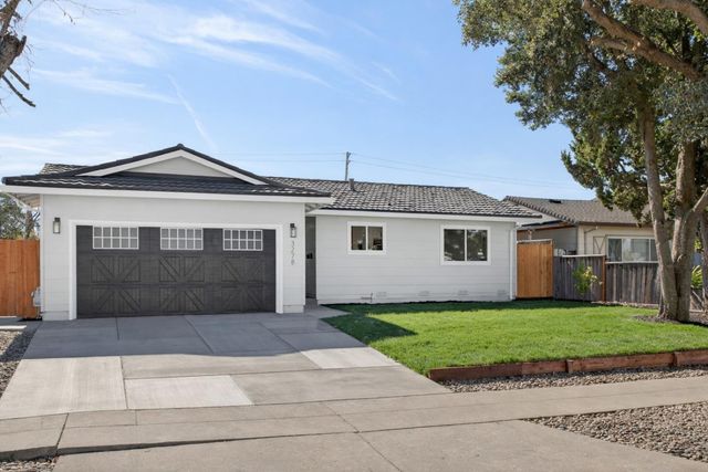 3278 Sagewood Lane, San Jose, CA 95132