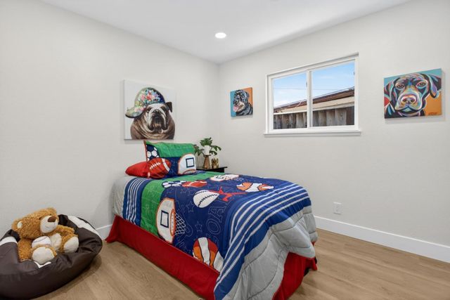 3278 Sagewood Lane, San Jose, CA 95132