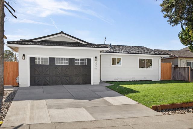3278 Sagewood Lane, San Jose, CA 95132