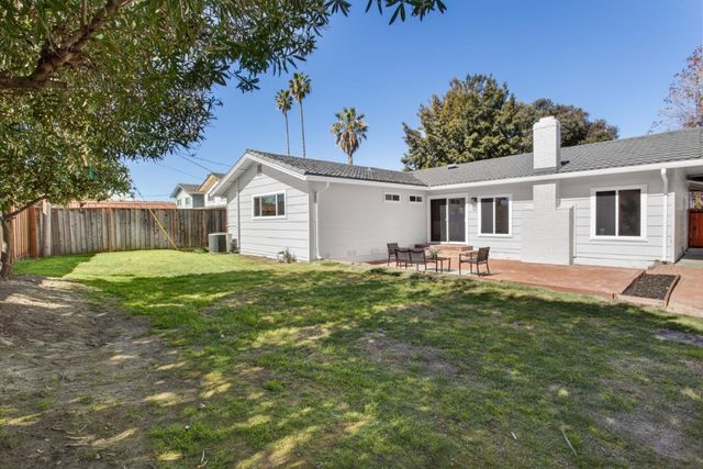 3278 Sagewood Lane, San Jose, CA 95132
