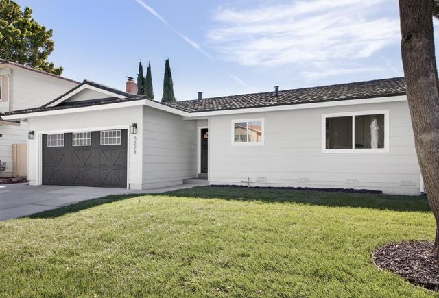3278 Sagewood Lane, San Jose, CA 95132