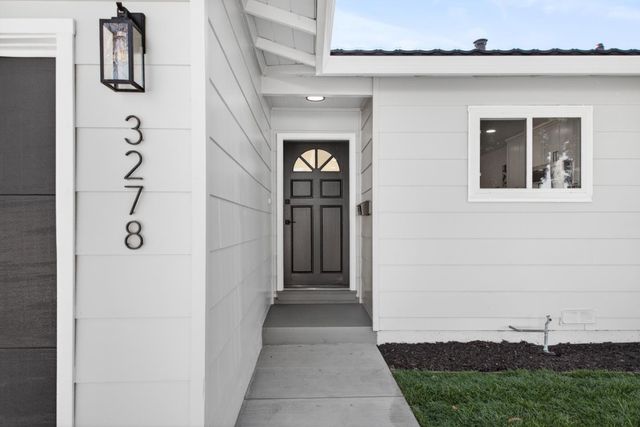 3278 Sagewood Lane, San Jose, CA 95132