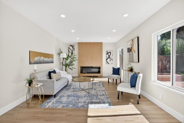 3278 Sagewood Lane, San Jose, CA 95132