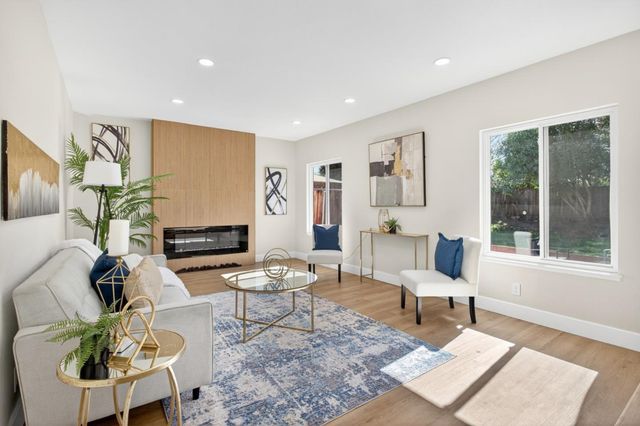 3278 Sagewood Lane, San Jose, CA 95132