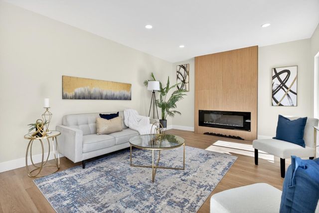 3278 Sagewood Lane, San Jose, CA 95132