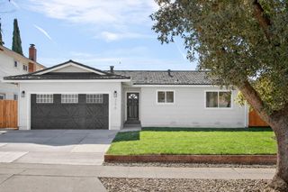 3278 Sagewood Lane, San Jose, CA 95132