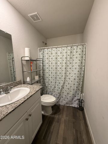 10403 W SANTIAGO Drive, Arizona City, AZ 85123