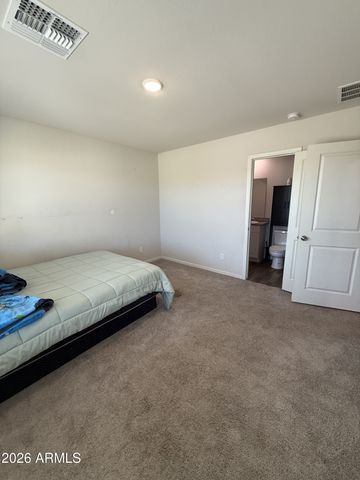 10403 W SANTIAGO Drive, Arizona City, AZ 85123