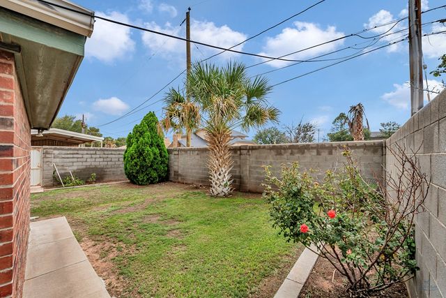 6415 San Mateo Lane, Odessa, TX 79762