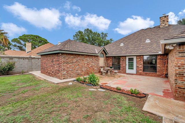 6415 San Mateo Lane, Odessa, TX 79762