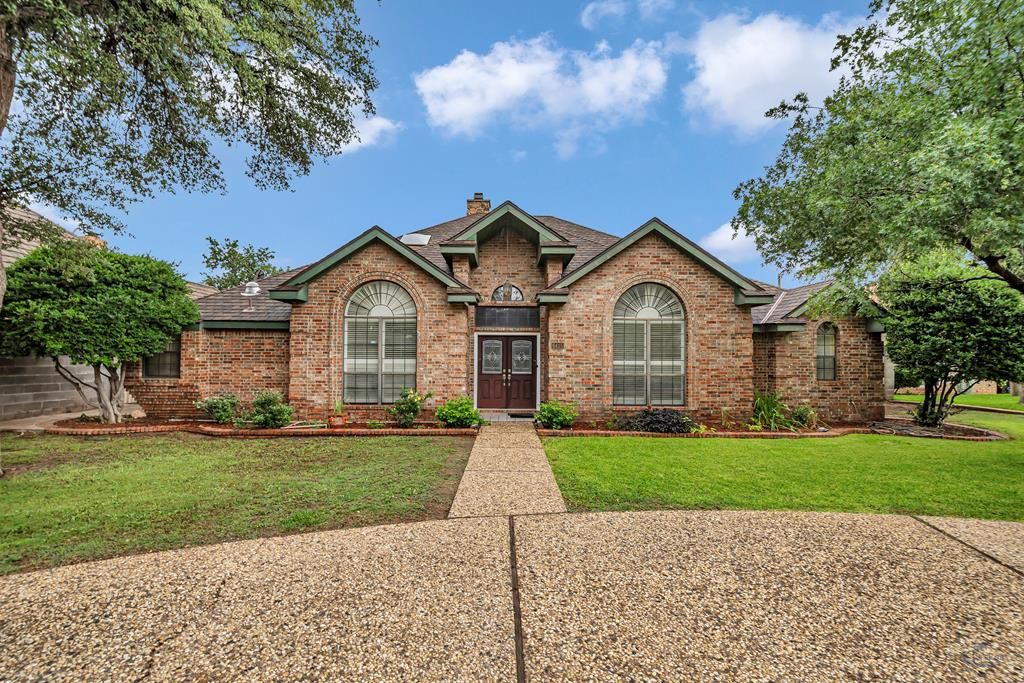 6415 San Mateo Lane, Odessa, TX 79762