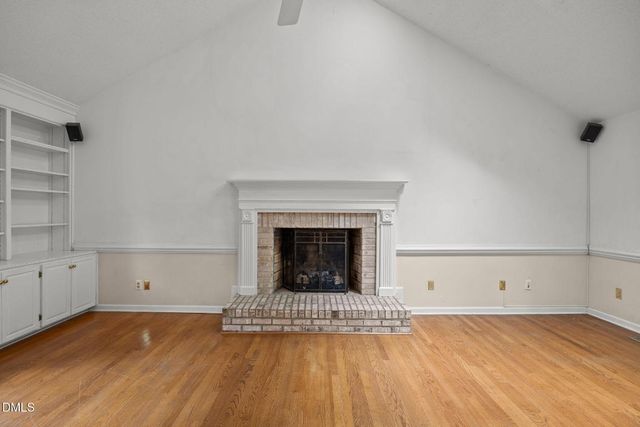 2713 Salisbury Plain, Raleigh, NC 27613